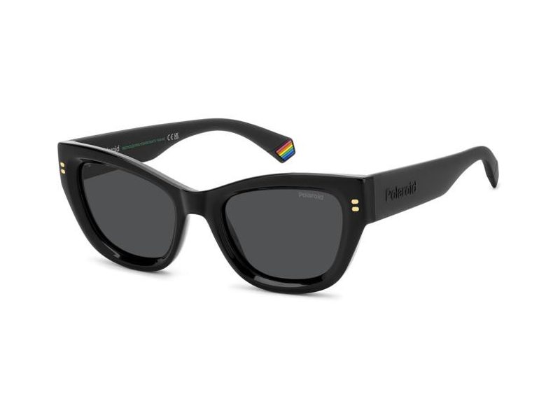 Polaroid PLD 6237/S/X 807/M9 52 Occhiali da Sole