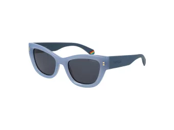 Polaroid PLD 6237/S/X MVU/C3 52 Occhiali da Sole