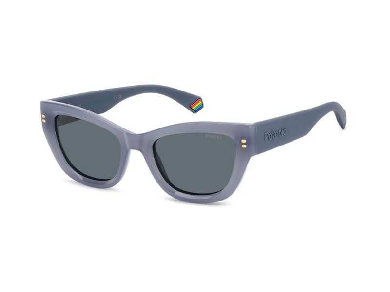 Polaroid PLD 6237/S/X MVU/C3 52 Occhiali da Sole