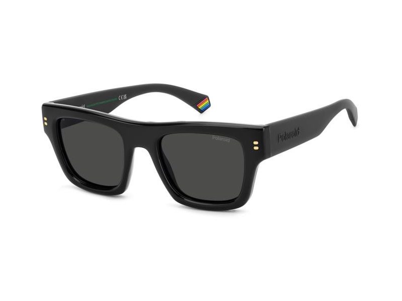 Polaroid PLD 6238/S/X 807/M9 51 Occhiali da Sole