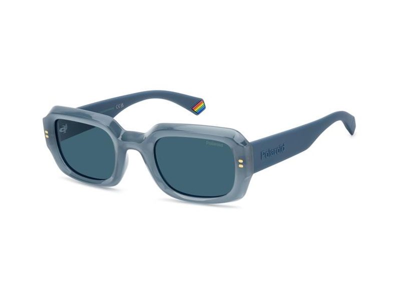 Polaroid PLD 6239/S/X MVU/C3 51 Occhiali da Sole