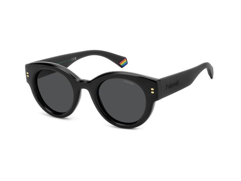 Polaroid PLD 6240/S/X 807/M9 48 Occhiali da Sole