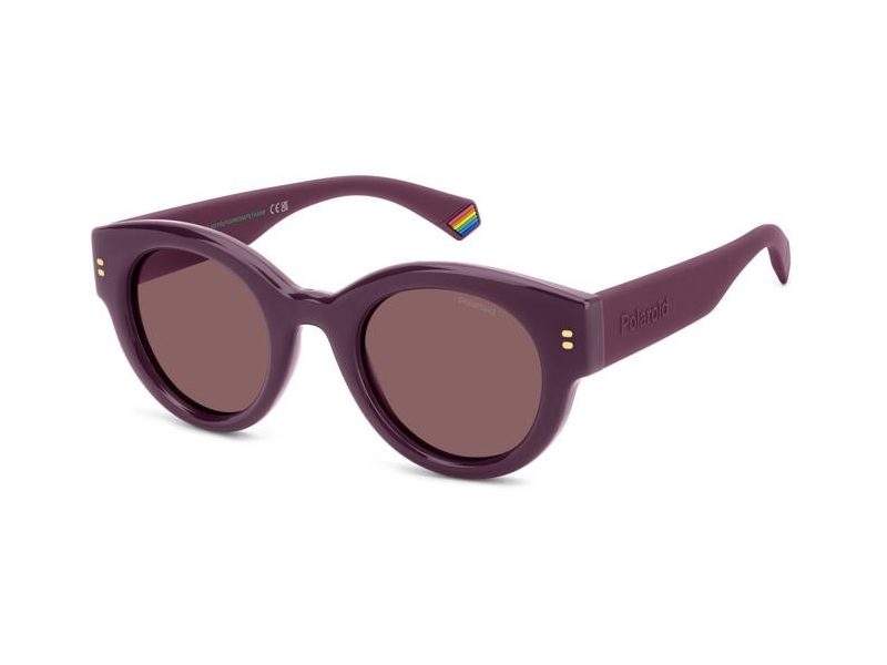 Polaroid PLD 6240/S/X 8CQ/KL 48 Occhiali da Sole