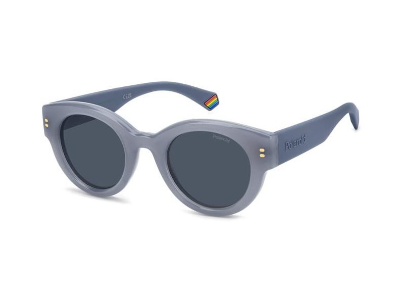 Polaroid PLD 6240/S/X MVU/C3 48 Occhiali da Sole