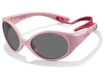 Occhiali da sole Polaroid per bambini