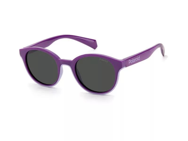 Polaroid PLD 8040/S RY8/M9 44 Occhiali da Sole