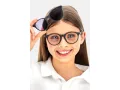 Polaroid PLD 8044/CS 5F3/AI 45 occhiali da vista con clip-on
