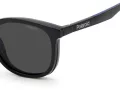 Polaroid PLD 8050/CS 807/M9 47 occhiali da vista con clip-on