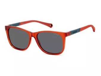 Polaroid PLD 8058/S C9A/M9 46 Occhiali da Sole