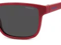 Polaroid PLD 8067/S C9A/M9 49 Occhiali da Sole