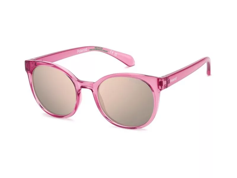 Polaroid PLD 8076/S 35J/JQ 45 Occhiali da Sole