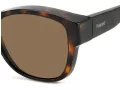 Polaroid PLD 9019/S 086/SP 58 Occhiali da Sole