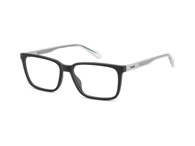 Polaroid PLD D620 O6W 56 Férfi szemüvegkeret (optikai keret)