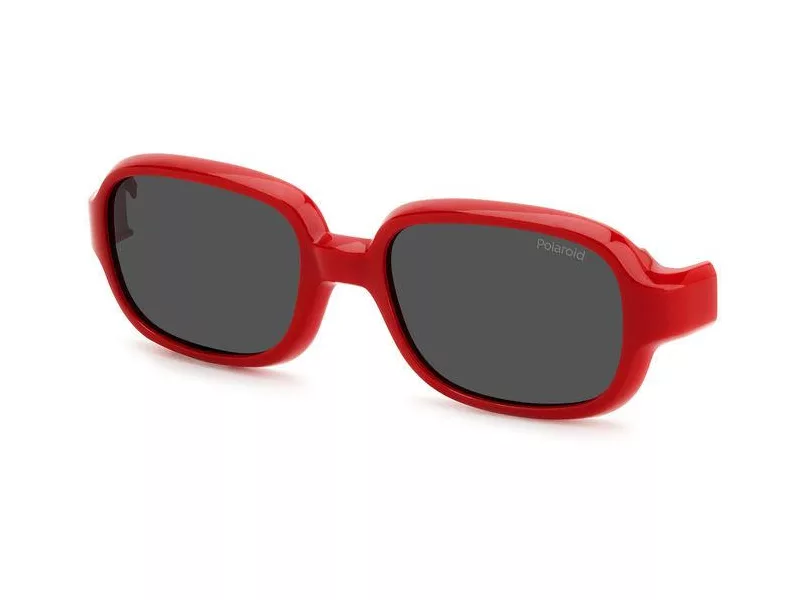 Polaroid PLD K003 C9A/M9 43 occhiali da vista con clip-on
