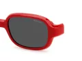 Polaroid PLD K003 C9A/M9 43 occhiali da vista con clip-on