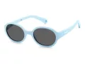 Polaroid PLD K004/S MVU/M9 42 Occhiali da Sole