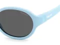 Polaroid PLD K004/S MVU/M9 42 Occhiali da Sole