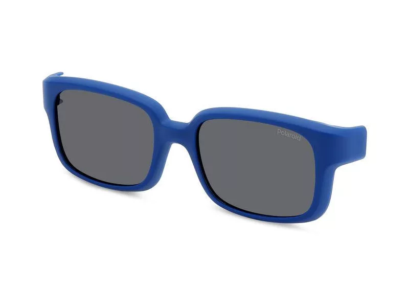 Polaroid PLD K005 FLL/M9 45 occhiali da vista con clip-on