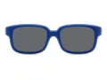 Polaroid PLD K005 FLL/M9 45 occhiali da vista con clip-on