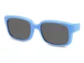Polaroid PLD K005 MVU/M9 45 occhiali da vista con clip-on