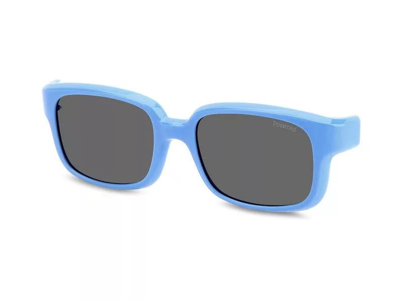 Polaroid PLD K005 MVU/M9 45 occhiali da vista con clip-on