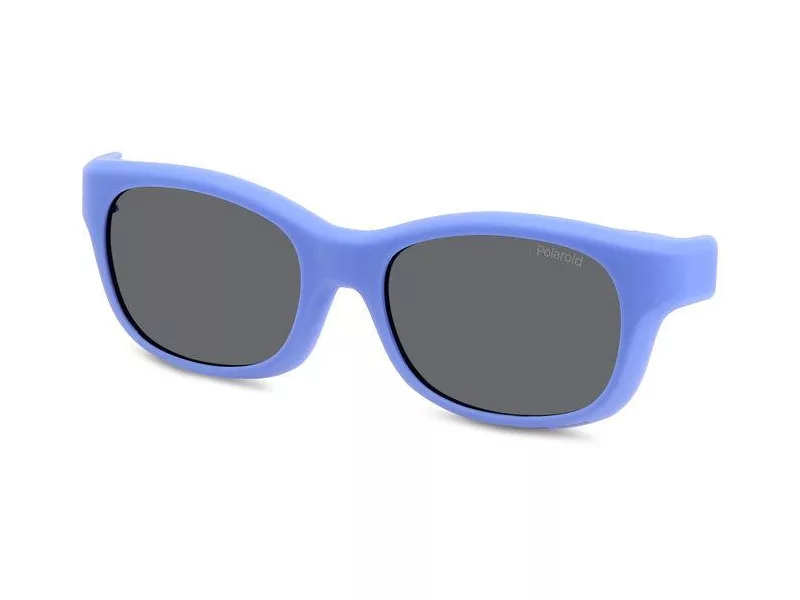 Polaroid PLD K006 09S/M9 45 occhiali da vista con clip-on