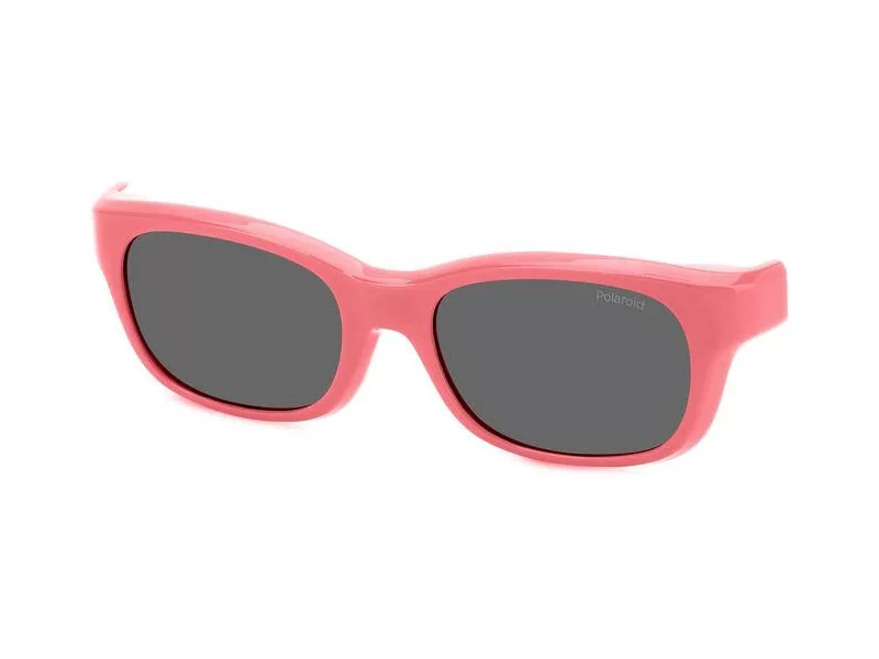 Polaroid PLD K006 35J/M9 45 occhiali da vista con clip-on