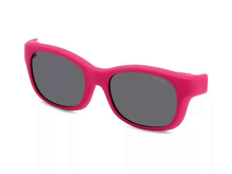 Polaroid PLD K006 8KJ/M9 45 occhiali da vista con clip-on