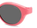 Polaroid PLD K007 35J/M9 43 occhiali da vista con clip-on