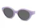 Polaroid PLD K007 789/M9 43 occhiali da vista con clip-on