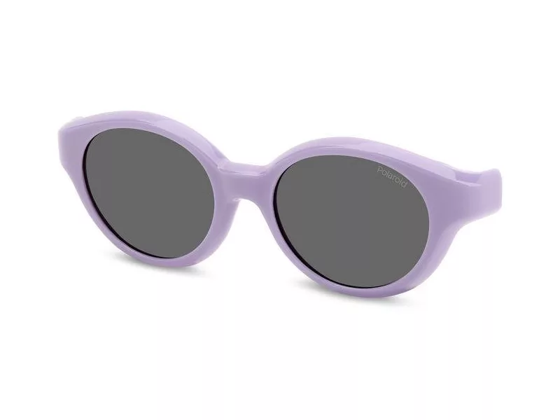 Polaroid PLD K007 789/M9 43 occhiali da vista con clip-on