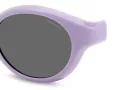 Polaroid PLD K007 789/M9 43 occhiali da vista con clip-on