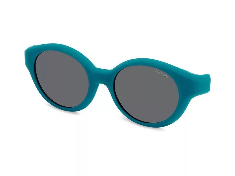 Polaroid PLD K007 DLD/M9 43 occhiali da vista con clip-on