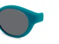 Polaroid PLD K007 DLD/M9 43 occhiali da vista con clip-on