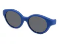 Polaroid PLD K007 FLL/M9 43 occhiali da vista con clip-on