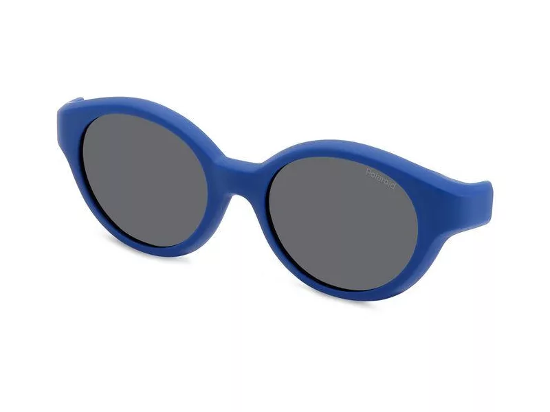 Polaroid PLD K007 FLL/M9 43 occhiali da vista con clip-on