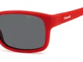 Polaroid PLD K008/S 0Z3/M9 44 Occhiali da Sole