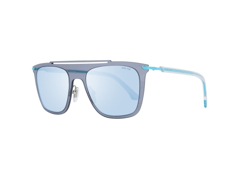 Police PL 581M SG1X 52 Occhiali da Sole