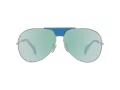 Police PL 740 579B 62 Occhiali da Sole