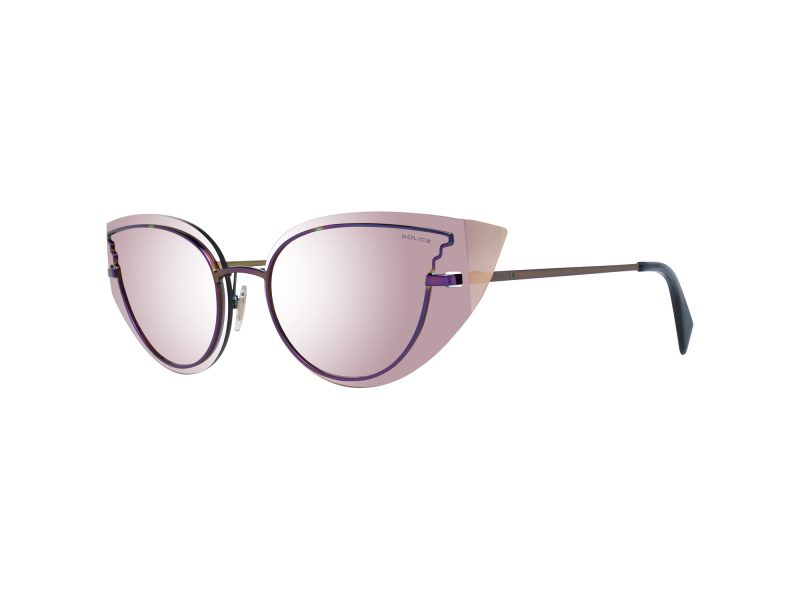 Police PL 939 H86X 63 Occhiali da Sole
