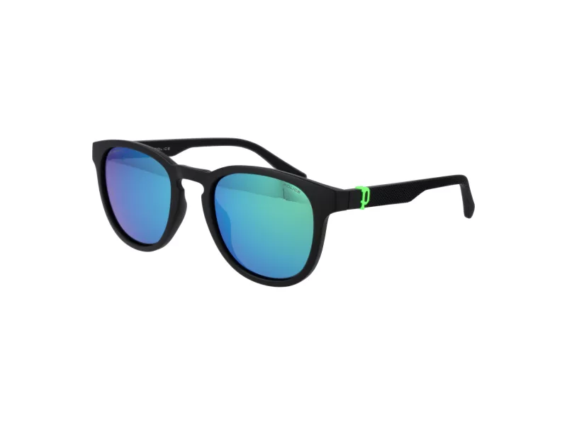 Police PL F60 U28V 53 Occhiali da Sole