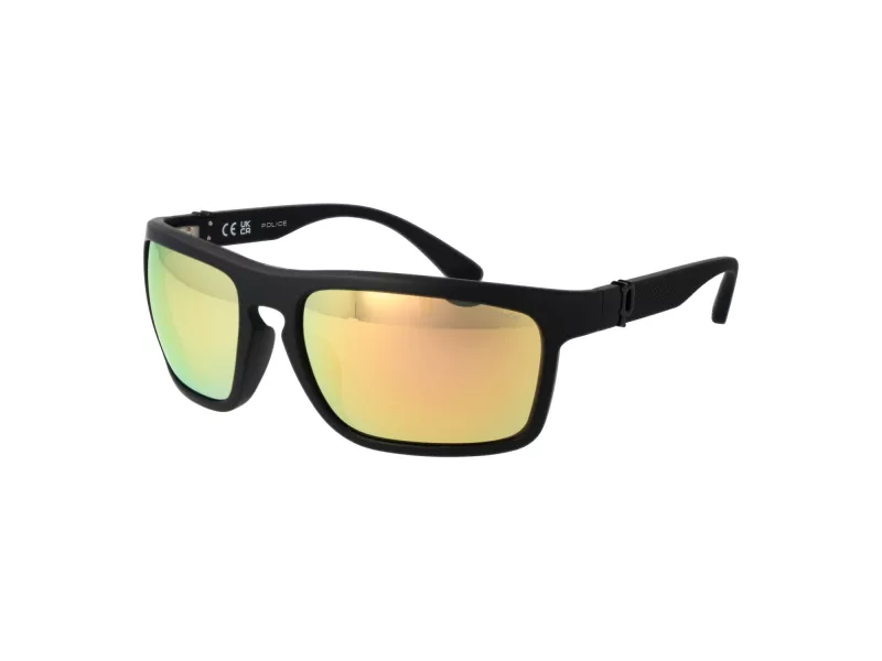 Police PL F63 U28G 63 Occhiali da Sole