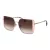 Police PL L37M 0A39 56 Occhiali da Sole