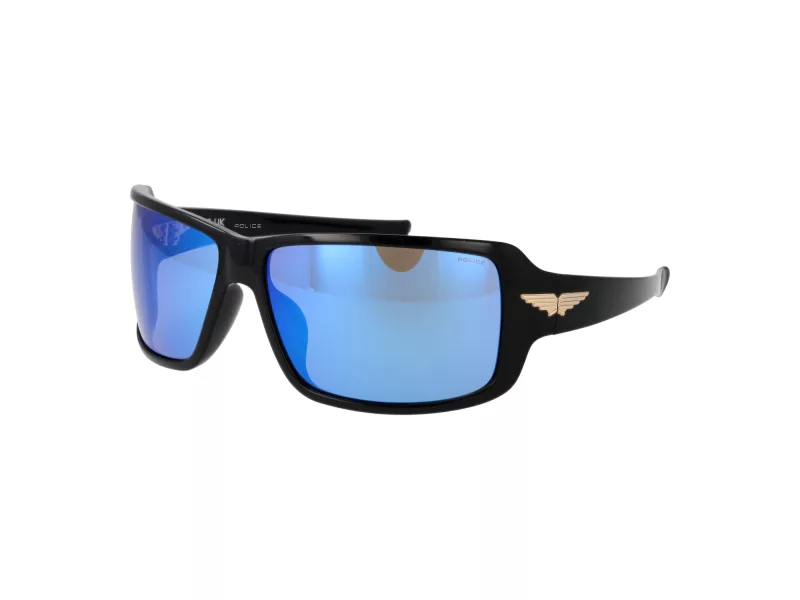Police PL N37 0Z42 65 Occhiali da Sole