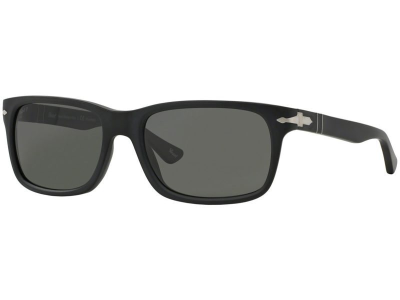 Persol PO 3048S 900058 58 Occhiali da Sole