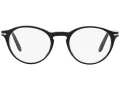 Persol PO 3092V 9014 50 occhiali da vista