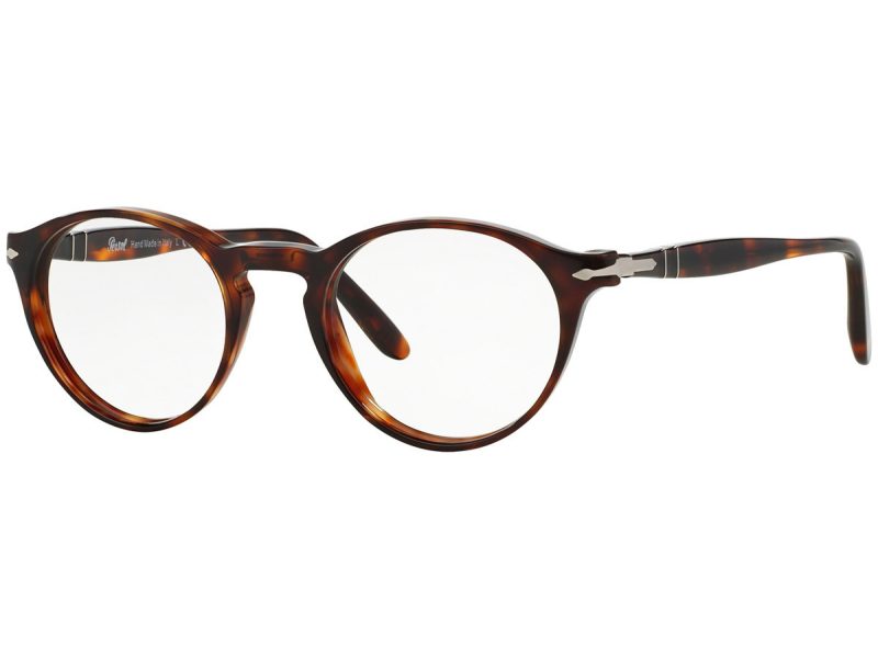 Persol PO 3092V 9015 48 occhiali da vista