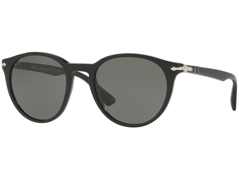 Persol PO 3152S 901458 52 Occhiali da Sole