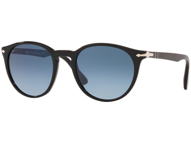 Persol PO 3152S 9014Q8 52 Occhiali da Sole