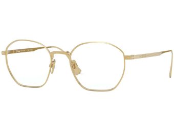 Persol PO 5004VT 8000 48 occhiali da vista